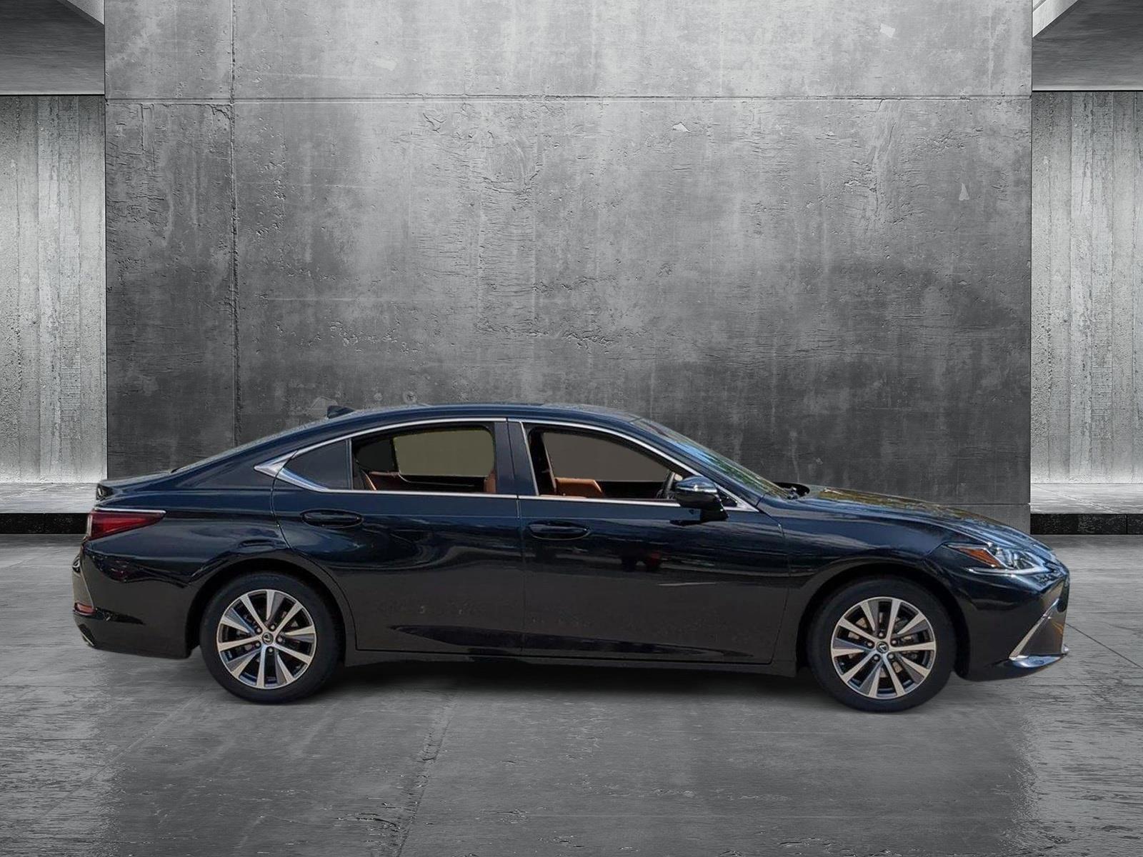 2021 Lexus ES 350 Vehicle Photo in West Palm Beach, FL 33417