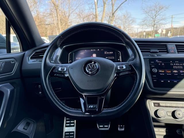 2021 Volkswagen Tiguan Vehicle Photo in SAINT JAMES, NY 11780-3219