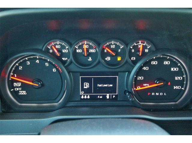 2025 Chevrolet Silverado 1500 Vehicle Photo in ROSENBERG, TX 77471-5675