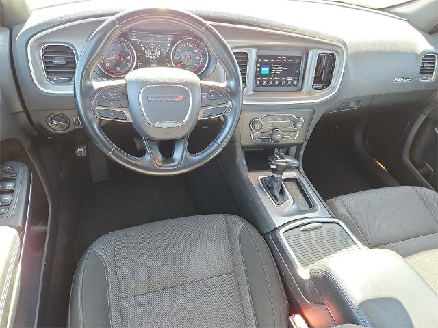 2022 Dodge Charger Vehicle Photo in EASTLAND, TX 76448-3020