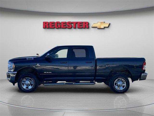 2021 Ram 2500 Vehicle Photo in THOMPSONTOWN, PA 17094-9014