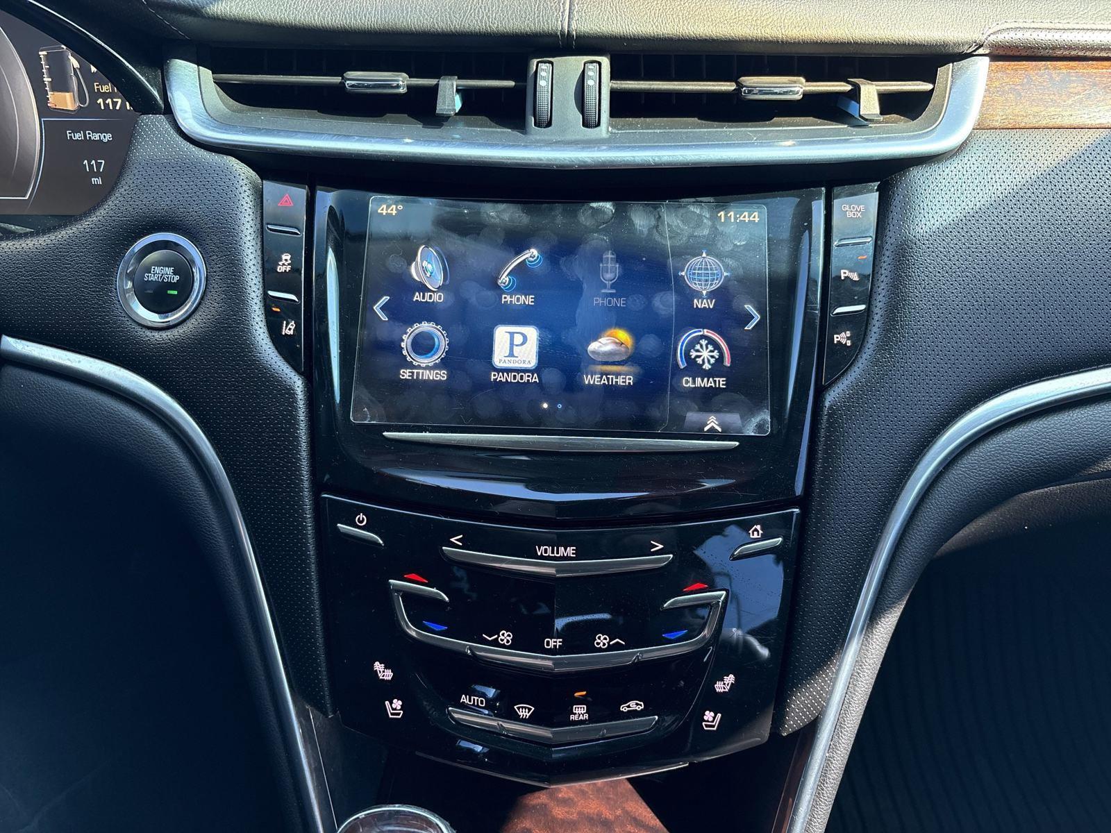 2014 Cadillac XTS Vehicle Photo in Mechanicsburg, PA 17050