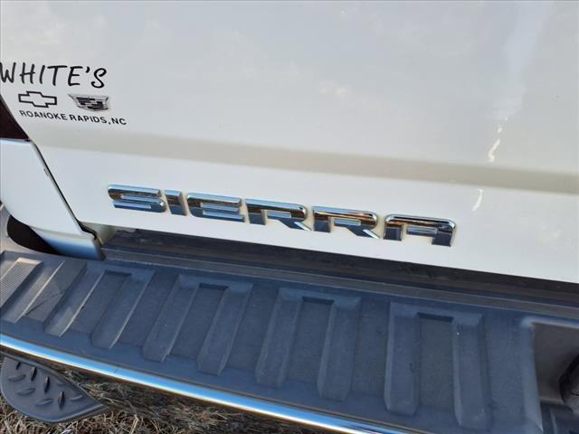 2016 GMC Sierra 1500 Vehicle Photo in EMPORIA, VA 23847-1235