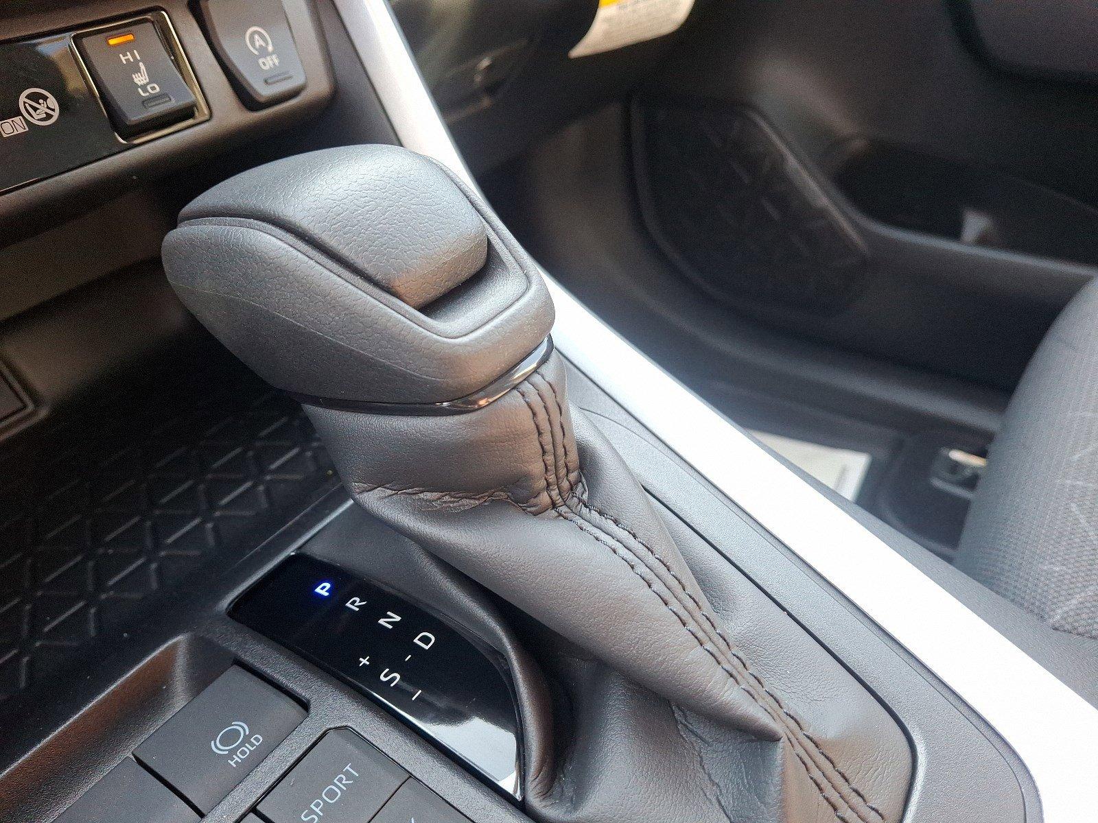 2025 Toyota RAV4 Vehicle Photo in Harrisburg, PA 17111