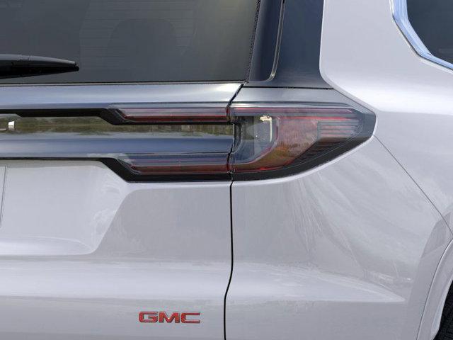 2025 GMC Acadia Vehicle Photo in ALBERTVILLE, AL 35950-0246