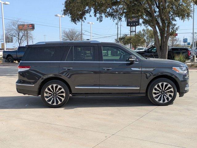 2022 Lincoln Navigator Vehicle Photo in SELMA, TX 78154-1459