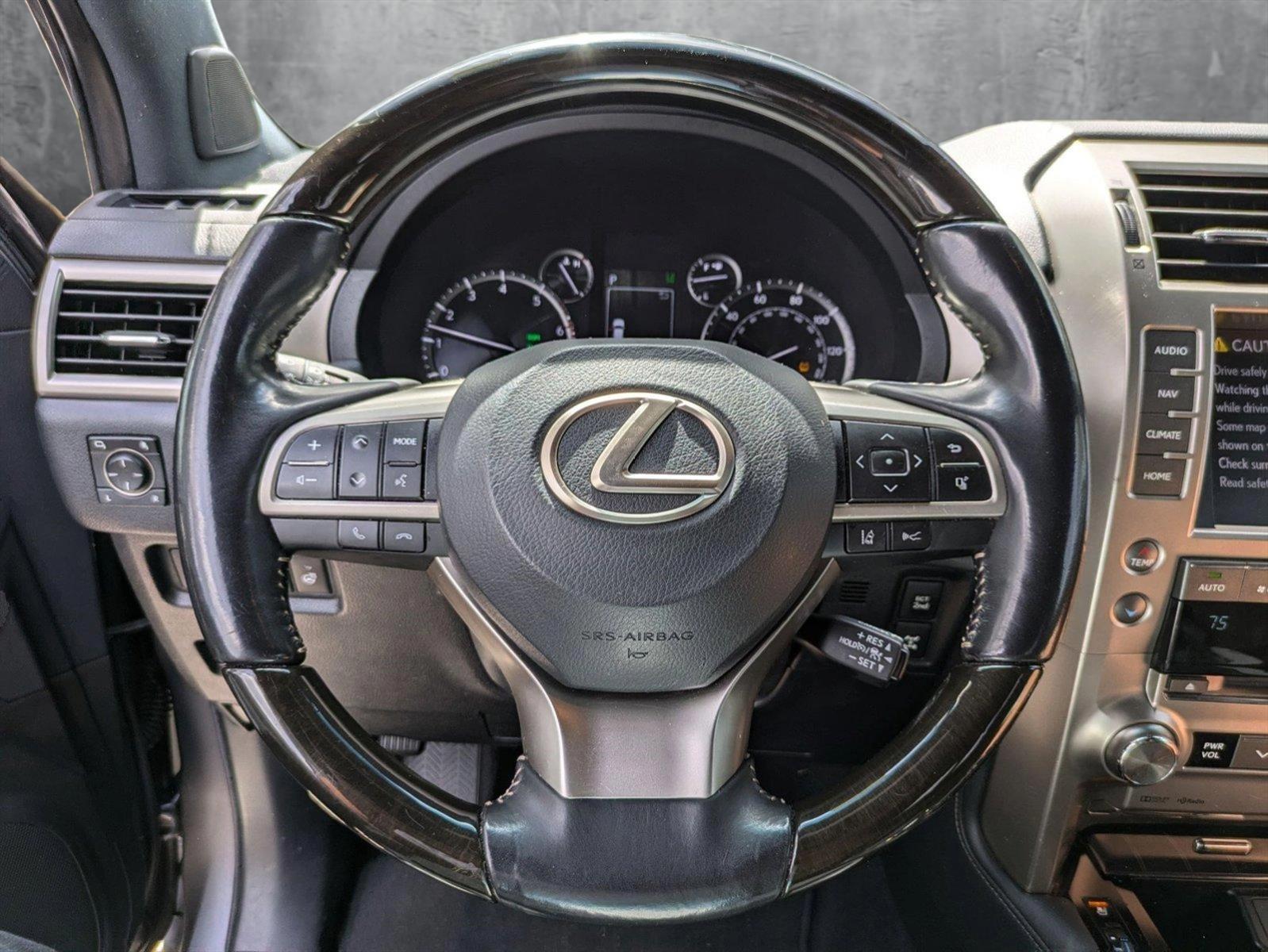 2021 Lexus GX 460 Vehicle Photo in Tampa, FL 33614