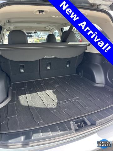 2024 Subaru Forester Vehicle Photo in Puyallup, WA 98371