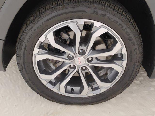 2018 GMC Terrain Vehicle Photo in PINEVILLE, NC 28134-8495