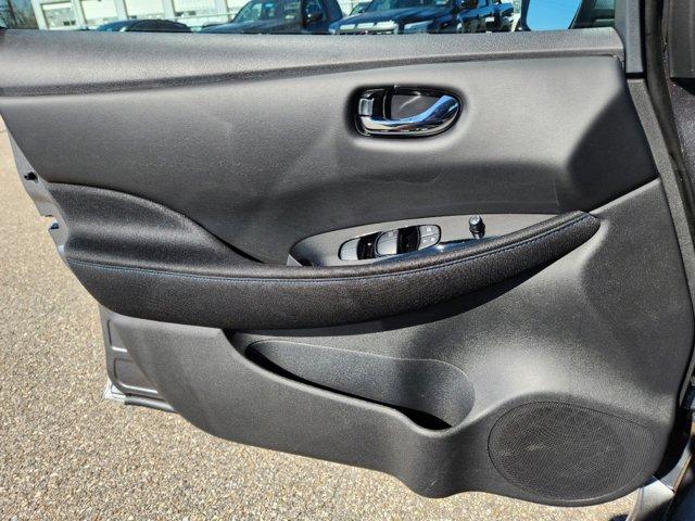 2024 Nissan LEAF Vehicle Photo in Ardmore, PA 19003