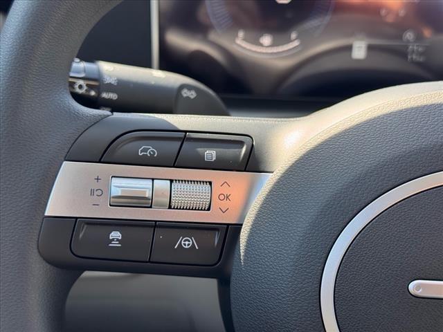 2025 Hyundai TUCSON Vehicle Photo in Shiloh, IL 62269