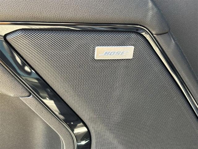 2024 GMC Sierra 1500 Vehicle Photo in ALBERTVILLE, AL 35950-0246