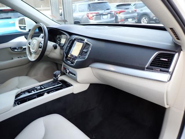 2018 Volvo XC90 Vehicle Photo in ZELIENOPLE, PA 16063-2910