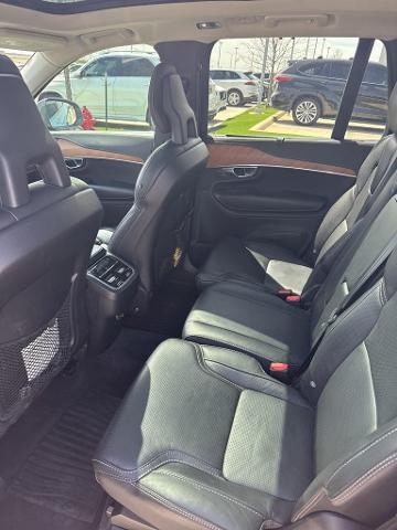 2020 Volvo XC90 Vehicle Photo in San Antonio, TX 78230