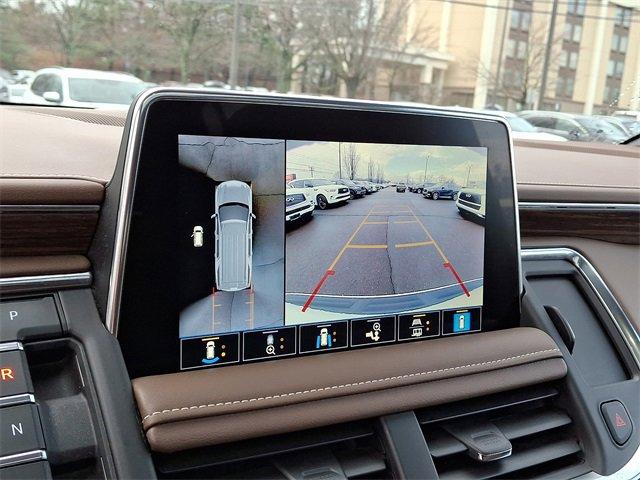 2021 Chevrolet Suburban Vehicle Photo in Willow Grove, PA 19090
