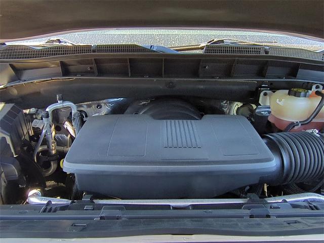 2021 GMC Sierra 1500 Vehicle Photo in ALBERTVILLE, AL 35950-0246