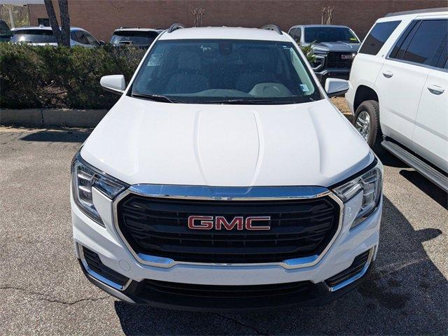 2023 GMC Terrain Vehicle Photo in COLLIERVILLE, TN 38017-9006