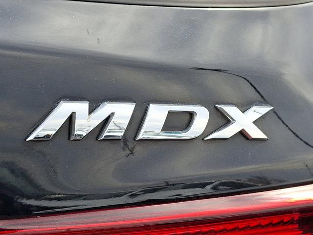 2016 Acura MDX Vehicle Photo in Philadelphia, PA 19116