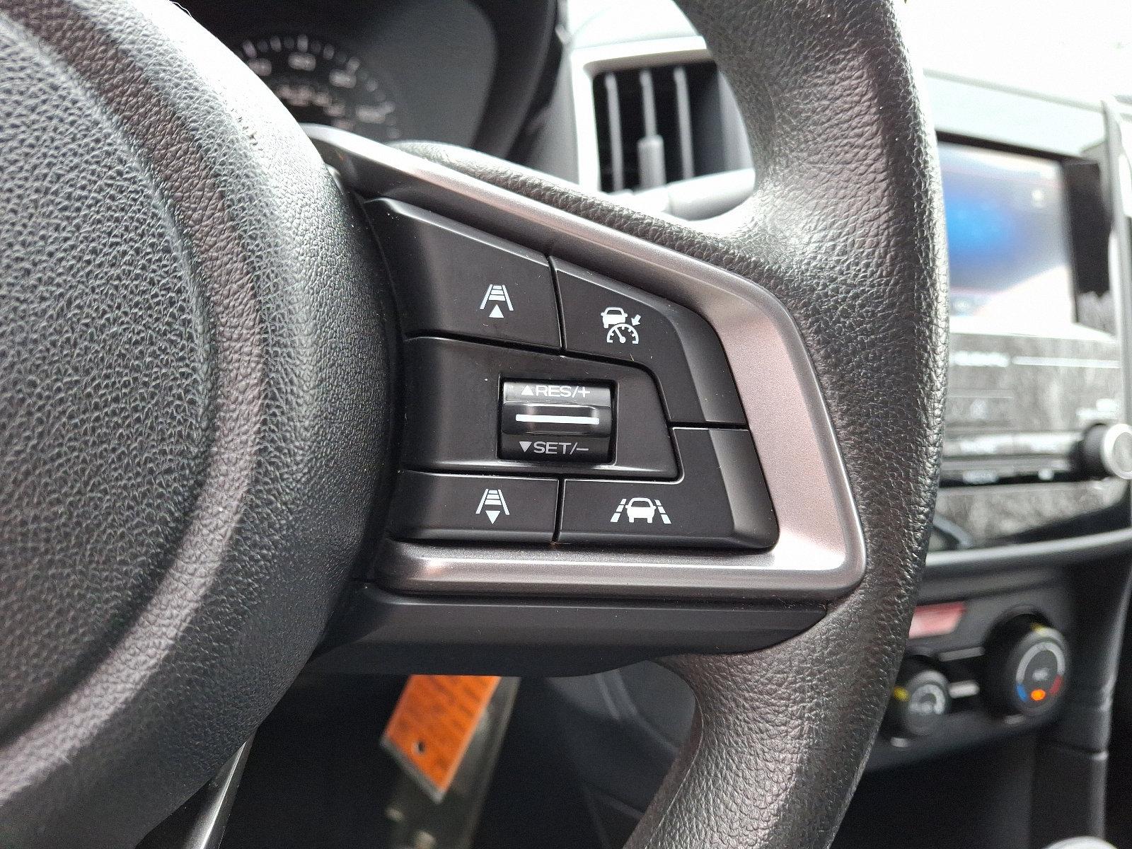 2020 Subaru Impreza Vehicle Photo in BETHLEHEM, PA 18017