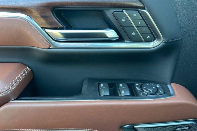 2025 GMC Sierra 2500 HD Vehicle Photo in STOCKTON, CA 95212-2838
