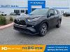 Used 2024 Toyota Highlander LE with VIN 5TDKDRAH4RS538541 for sale in Springdale, AR