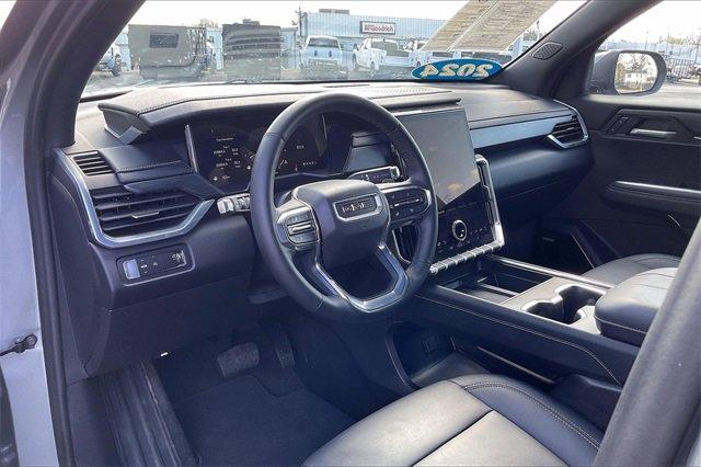 2024 GMC Acadia Vehicle Photo in INDEPENDENCE, MO 64055-1314