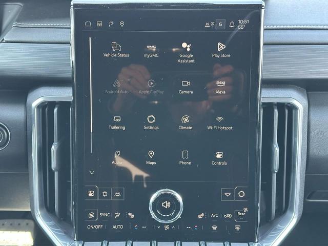2025 GMC Acadia Vehicle Photo in COLUMBIA, MO 65203-3903