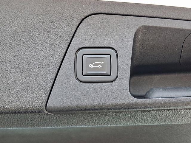 2020 Buick Envision Vehicle Photo in DANBURY, CT 06810-5034