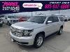 Used 2016 Chevrolet Suburban LT with VIN 1GNSKHKC7GR345001 for sale in Lennox, SD