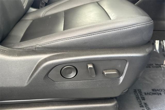 2023 Chevrolet Suburban Vehicle Photo in ELK GROVE, CA 95757-8703