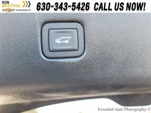 2025 Chevrolet Blazer Vehicle Photo in AURORA, IL 60503-9326