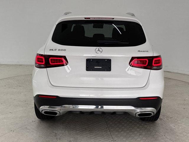 2022 Mercedes-Benz GLC Vehicle Photo in Charlotte, NC 28273