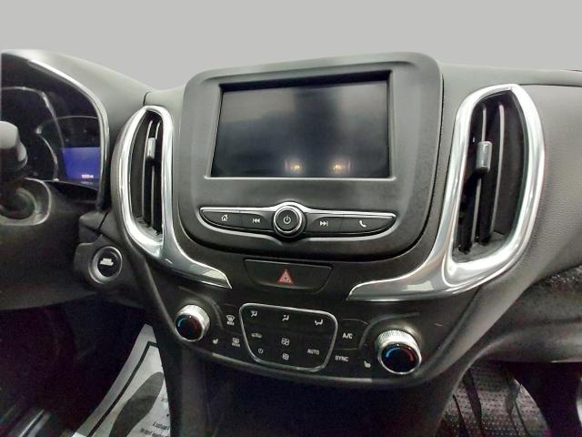 2020 Chevrolet Equinox Vehicle Photo in OSHKOSH, WI 54904-7811