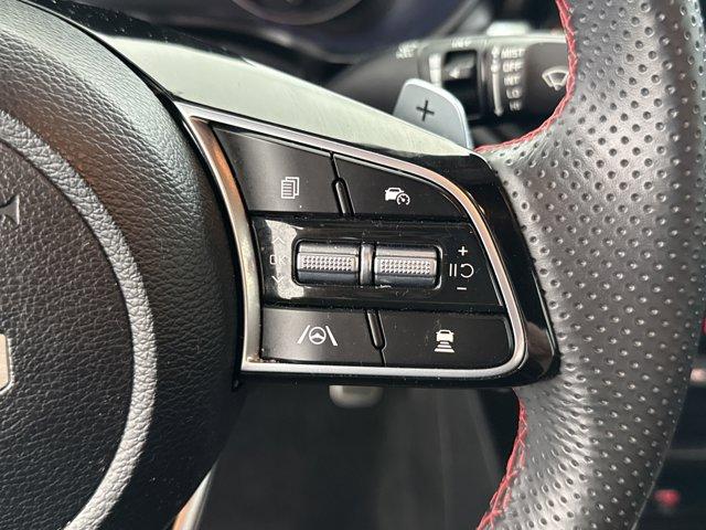 2023 Kia Forte Vehicle Photo in Charlotte, NC 28273