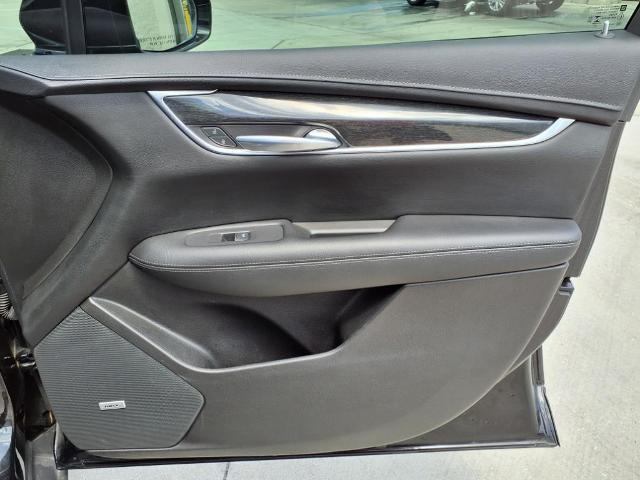 2021 Cadillac XT5 Vehicle Photo in Tampa, FL 33612