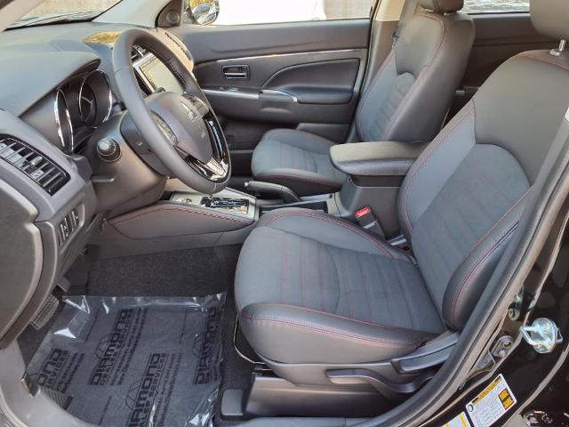 2024 Mitsubishi Outlander Sport Vehicle Photo in Tampa, FL 33612