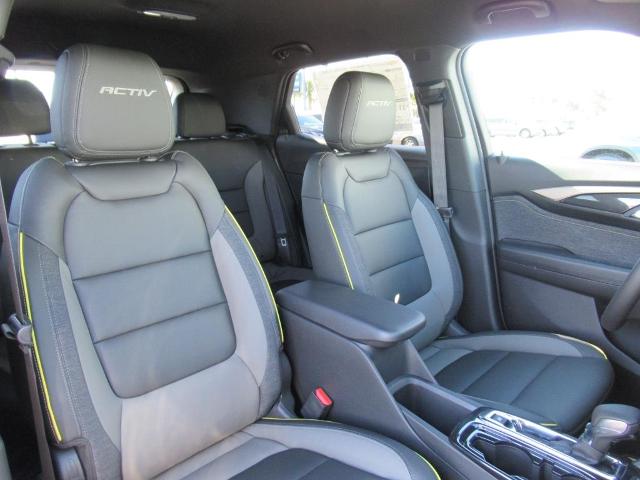 2025 Chevrolet Trailblazer Vehicle Photo in LEESBURG, FL 34788-4022