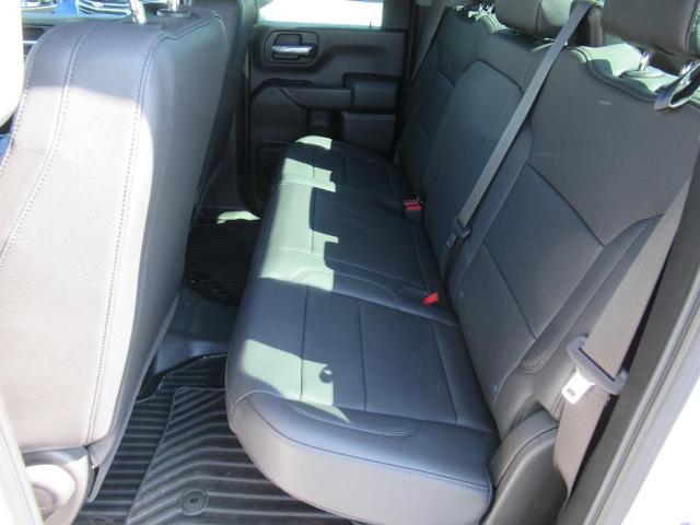2024 Chevrolet Silverado 2500 HD Vehicle Photo in LEESBURG, FL 34788-4022