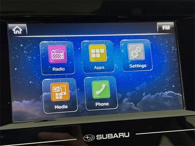2017 Subaru Impreza Vehicle Photo in Puyallup, WA 98371