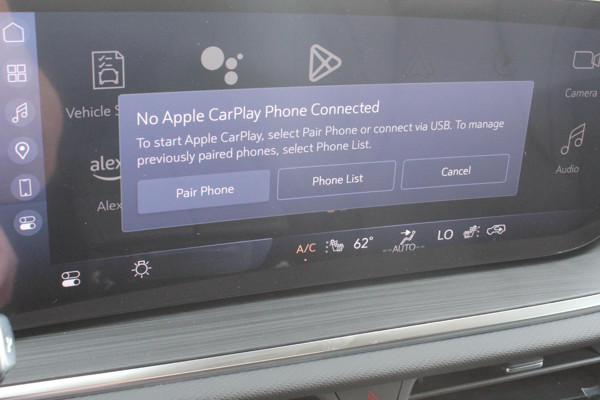 2025 Buick Envision Vehicle Photo in AURORA, CO 80012-4011