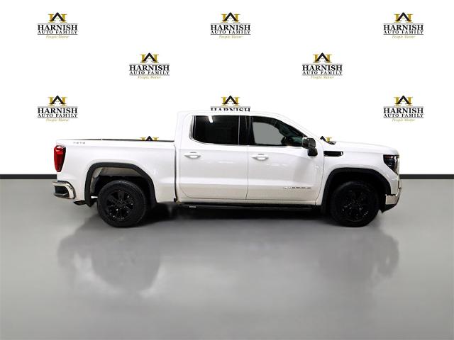 2022 GMC Sierra 1500 Vehicle Photo in EVERETT, WA 98203-5662