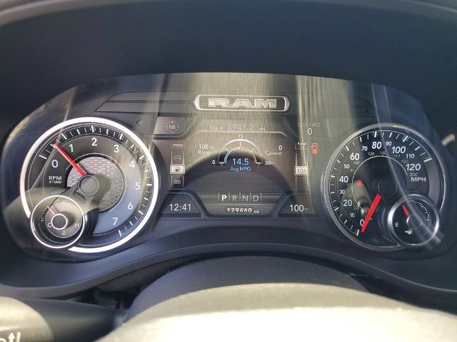2019 Ram 1500 Vehicle Photo in LIGHTHOUSE POINT, FL 33064-6849