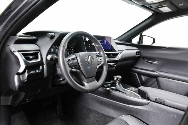 2024 Lexus UX 250h Vehicle Photo in DALLAS, TX 75235