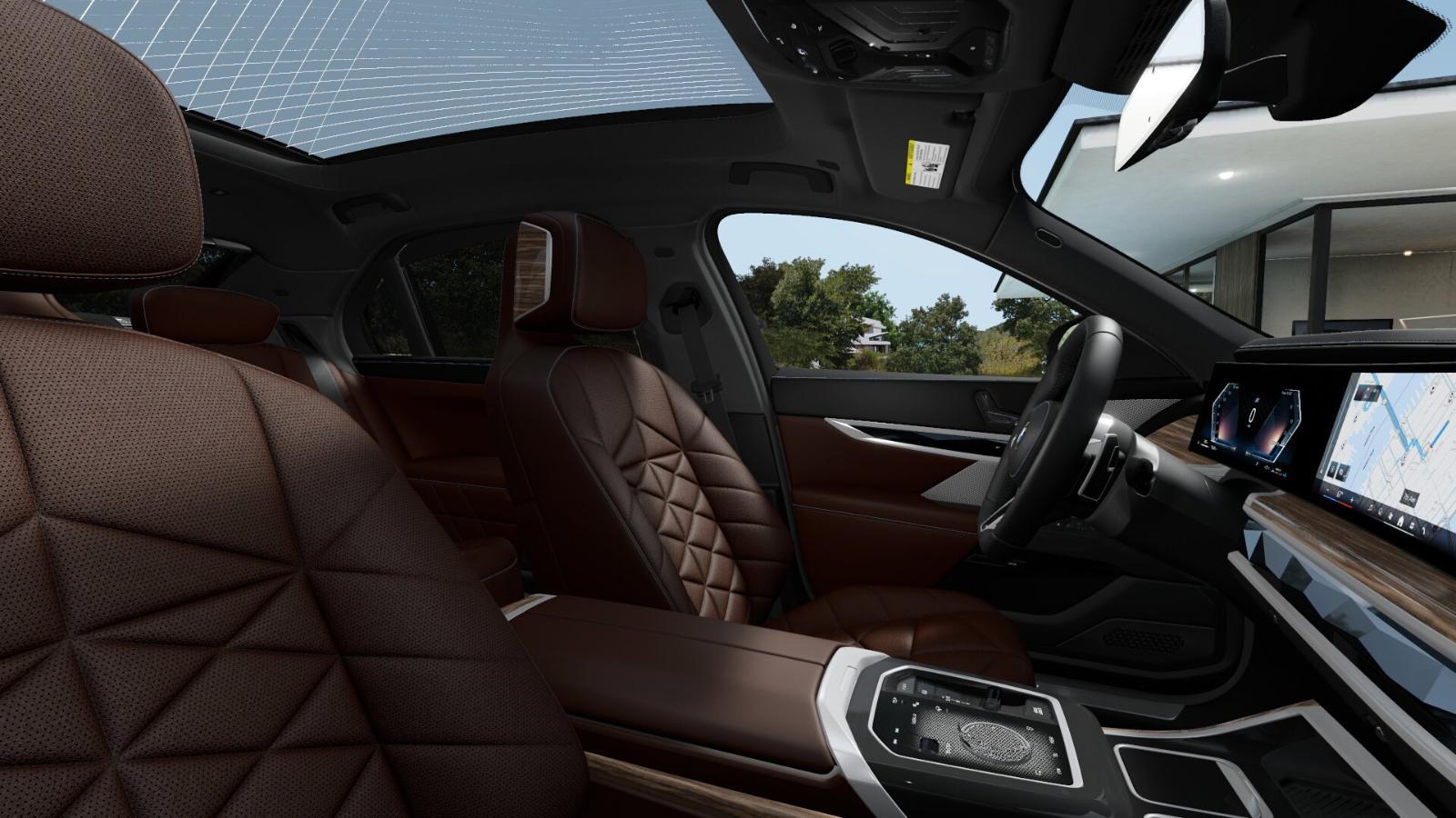 2025 BMW 740i xDrive Vehicle Photo in GRAPEVINE, TX 76051