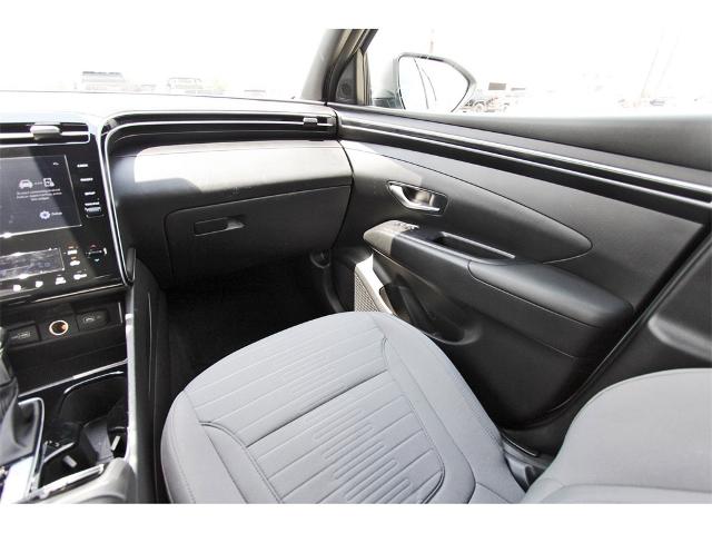 2024 Hyundai Santa Cruz Vehicle Photo in ROSENBERG, TX 77471-5675