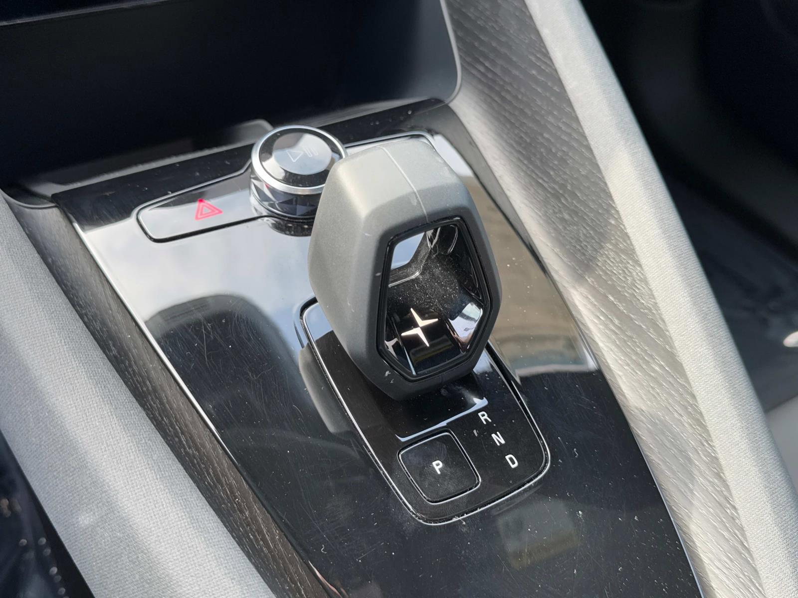 2022 Polestar 2 Vehicle Photo in LOS ANGELES, CA 90007-3794