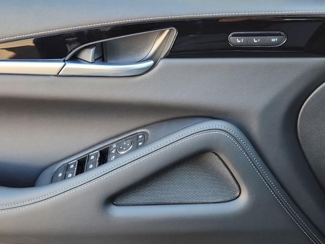 2025 INFINITI QX60 Vehicle Photo in DALLAS, TX 75209