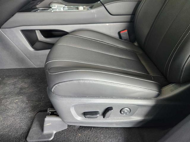 2025 INFINITI QX60 Vehicle Photo in DALLAS, TX 75209