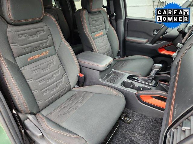 2023 Nissan Frontier Vehicle Photo in Ardmore, PA 19003