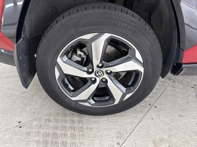 2021 Toyota RAV4 Prime Vehicle Photo in Charlotte, NC 28273